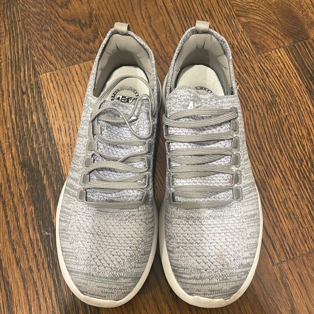 APL - TechLoom Breeze Knit Running Shoe